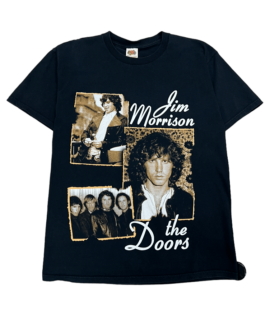Koszulka Vintage Jim Morison The Doors (l)